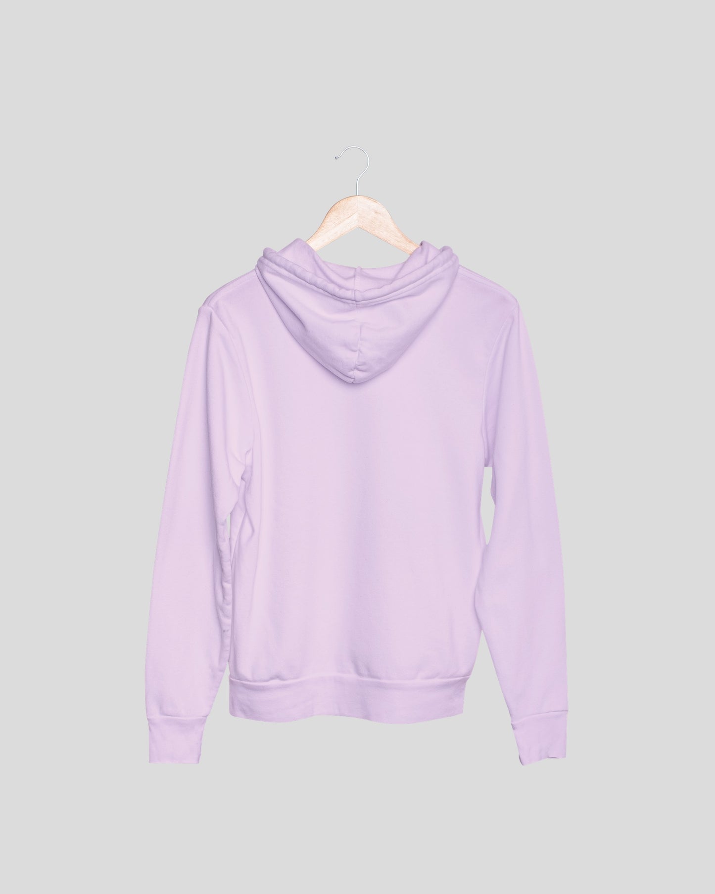 You Complete Me Avocado Couple Hoodies - Navy Blue and Light Pink Oversized Fit Hoodies