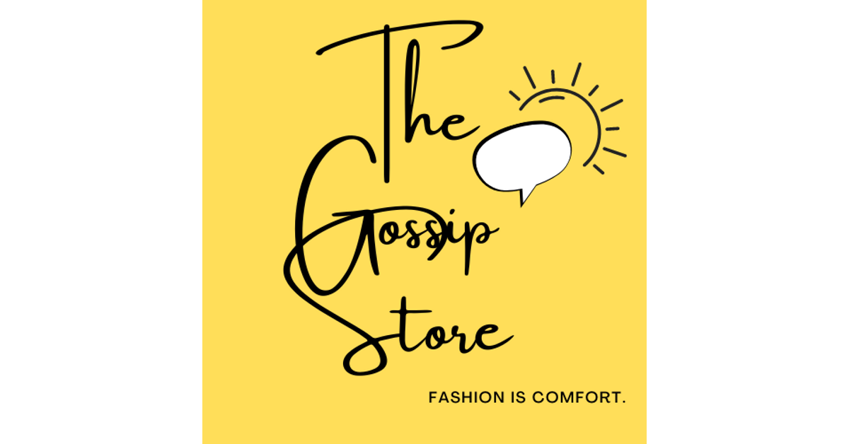 Gossipstore official website - Get the best deals on Gossip