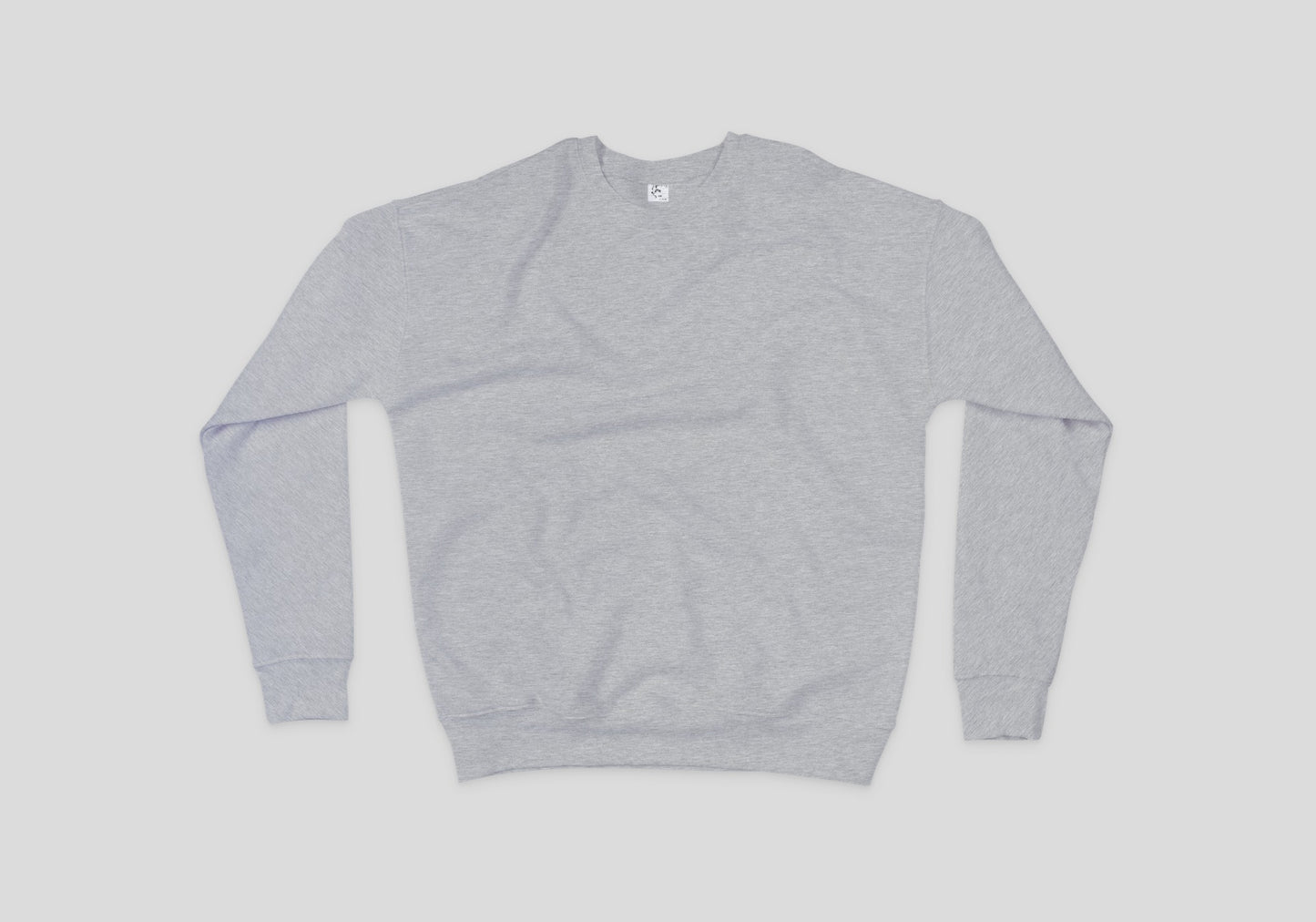 Solid Sweatshirt for Men