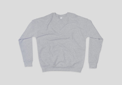 Solid Sweatshirt for Men