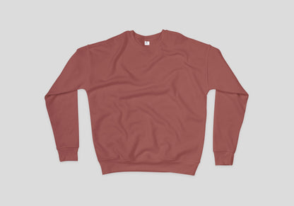 Solid Sweatshirt for Men