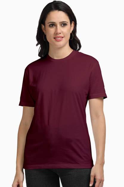 Supima Cotton Women's T-shirt