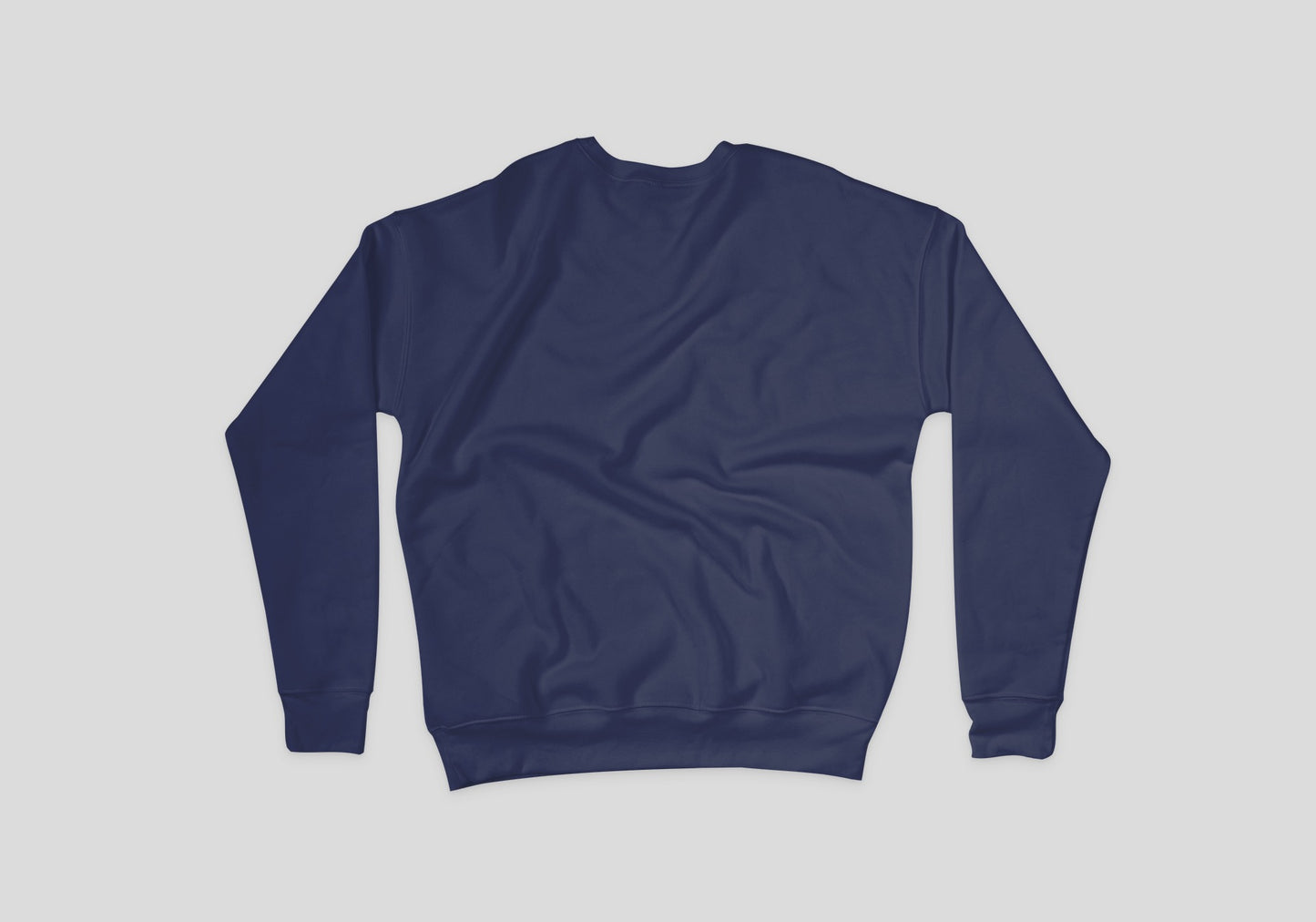 Solid Sweatshirt for Men