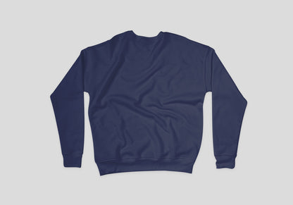 Solid Sweatshirt for Men