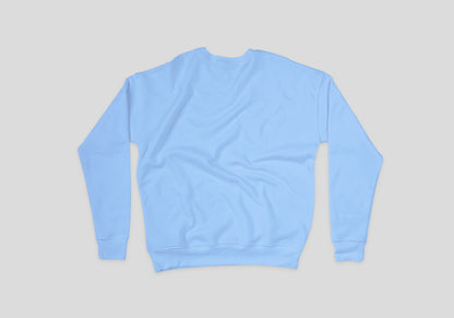 Solid Sweatshirt for Men