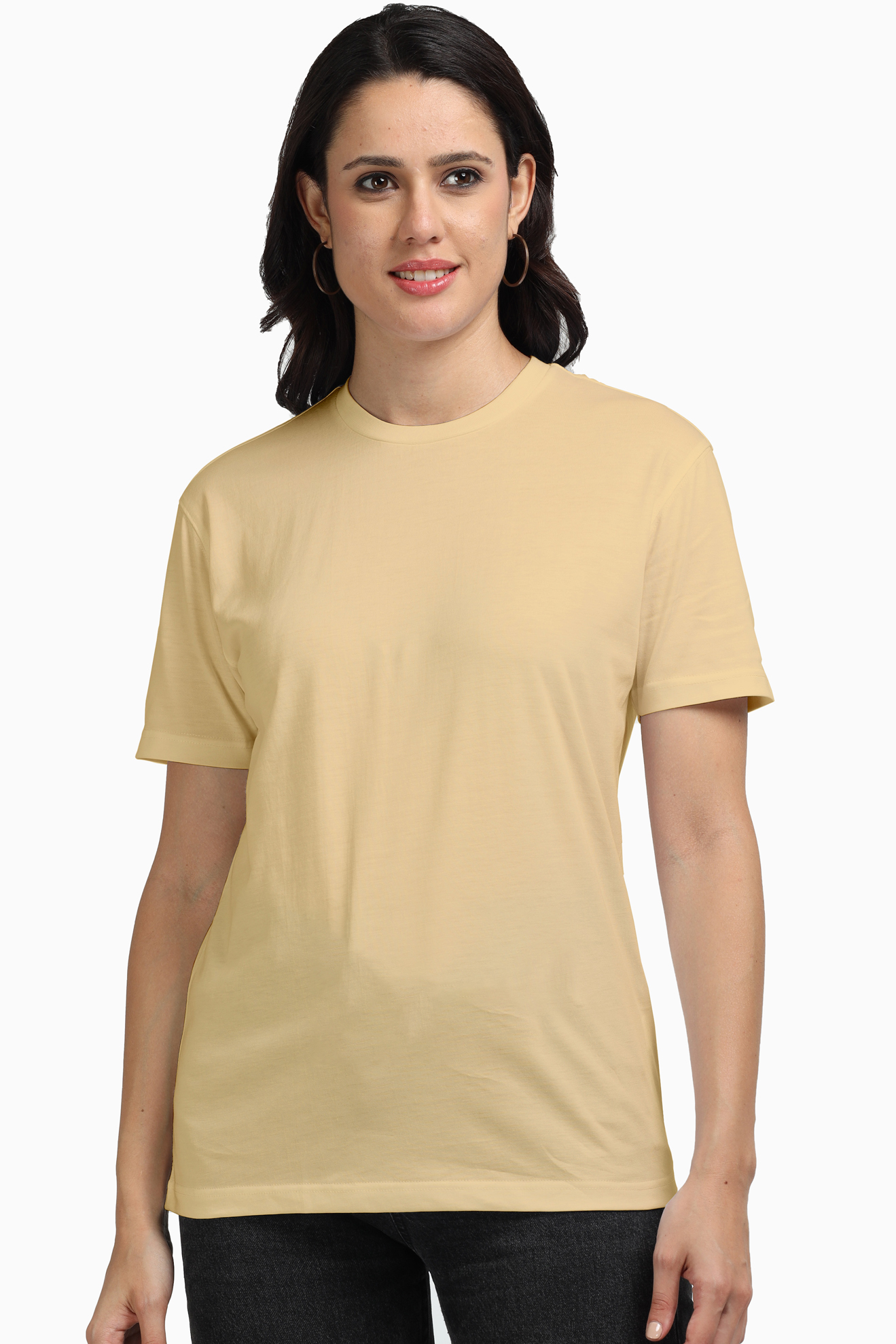 Supima Cotton Women's T-shirt