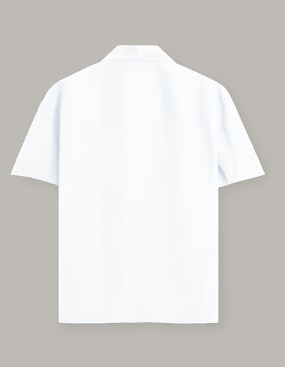 Oversized Shirt