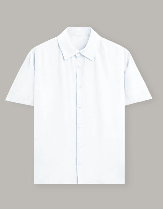 Oversized Shirt