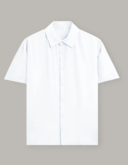 Oversized Shirt