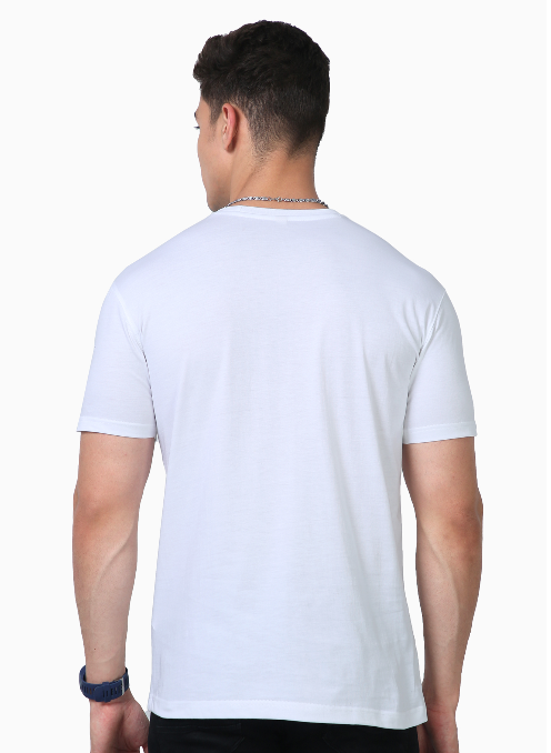 Supima Cotton Men's T-shirt