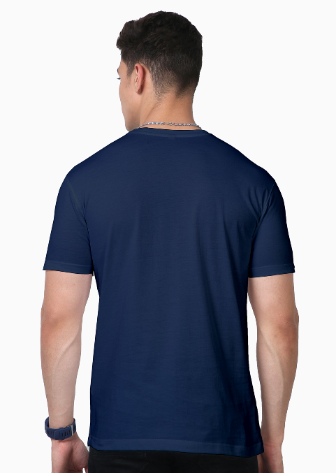 Supima Cotton Men's T-shirt