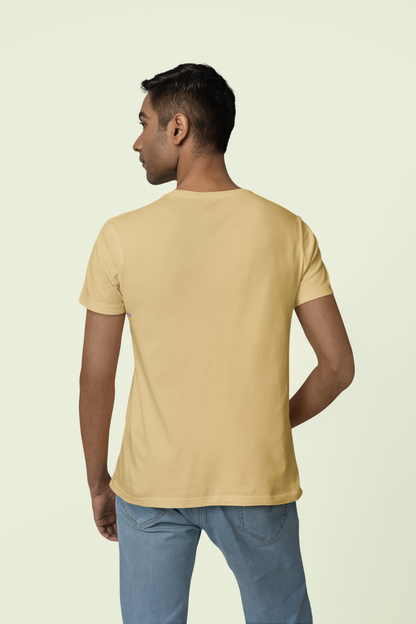 Supima Cotton Men's T-shirt