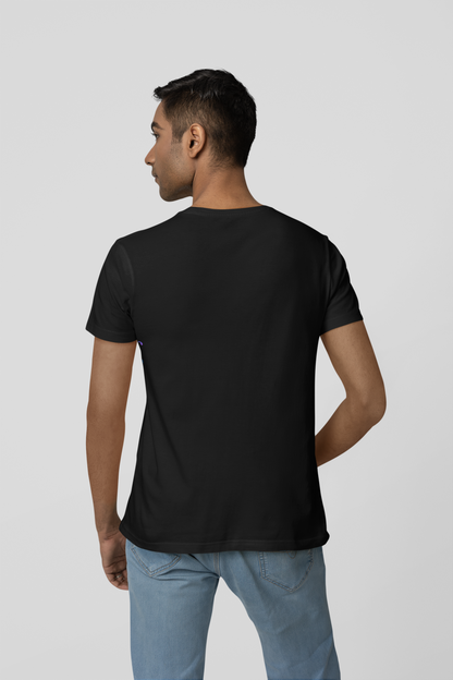 Supima Cotton Men's T-shirt