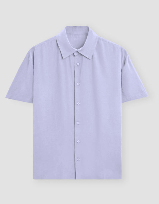 Oversized Shirt