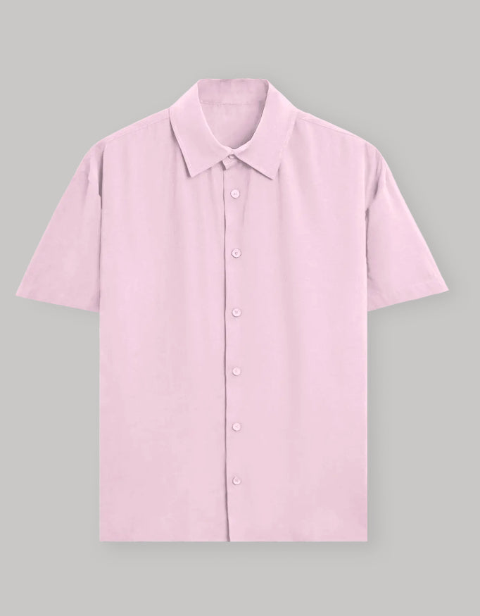 Oversized Shirt