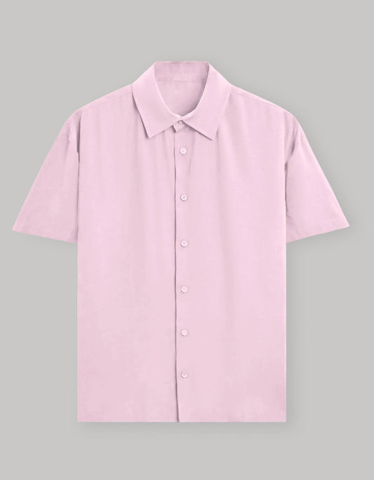 Oversized Shirt