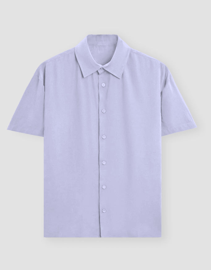 Oversized Shirt