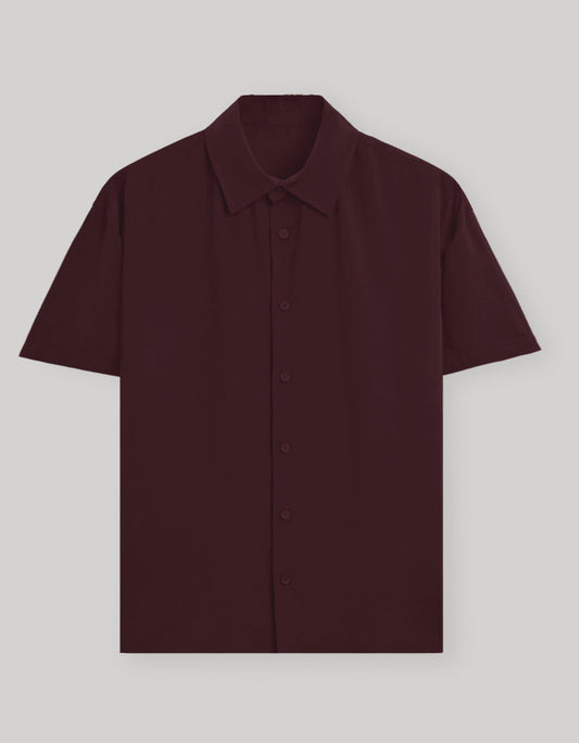 Oversized Shirt