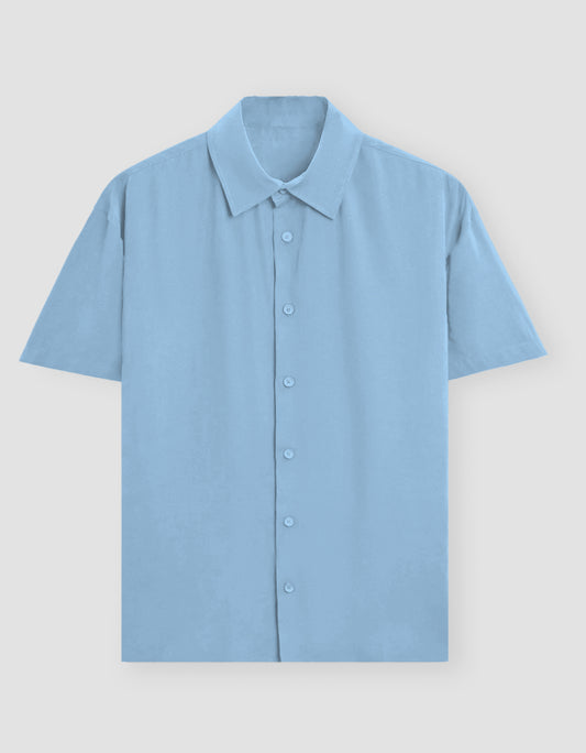 Oversized Shirt