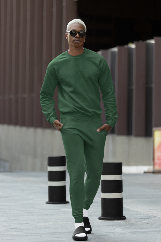 Co ord joggers and sweatshirt online