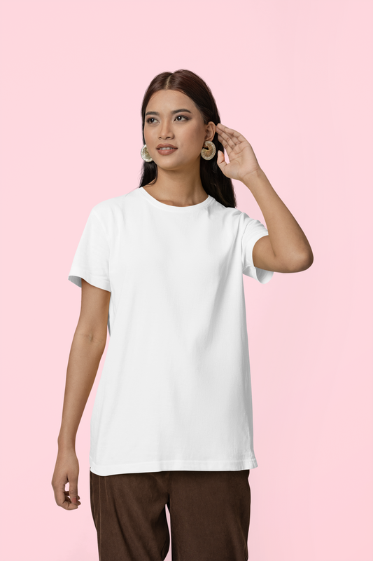 Supima Cotton Women's T-shirt