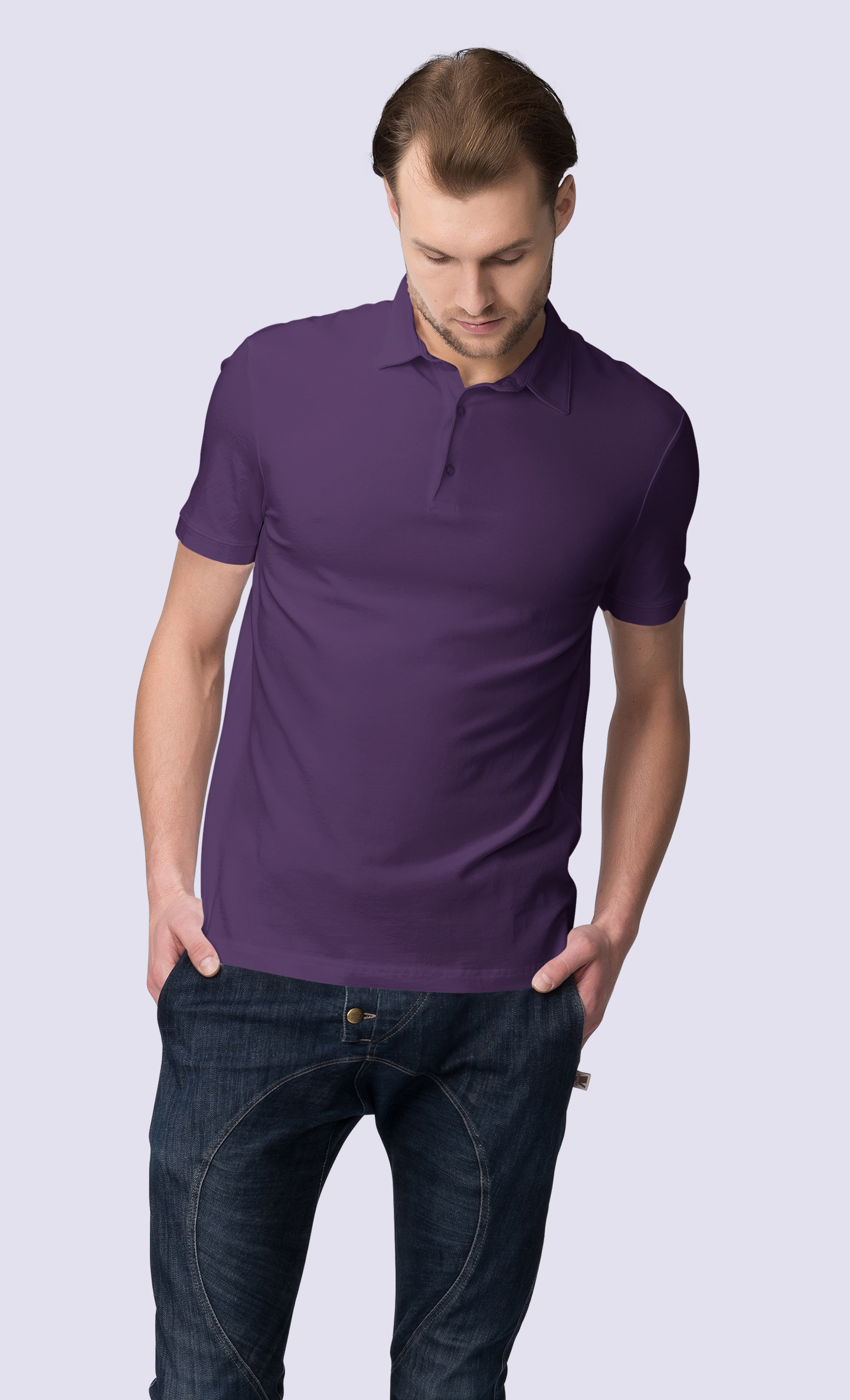 Polo T-shirt