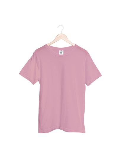 Salmon Pink Oversized Fit Unisex T-Shirt