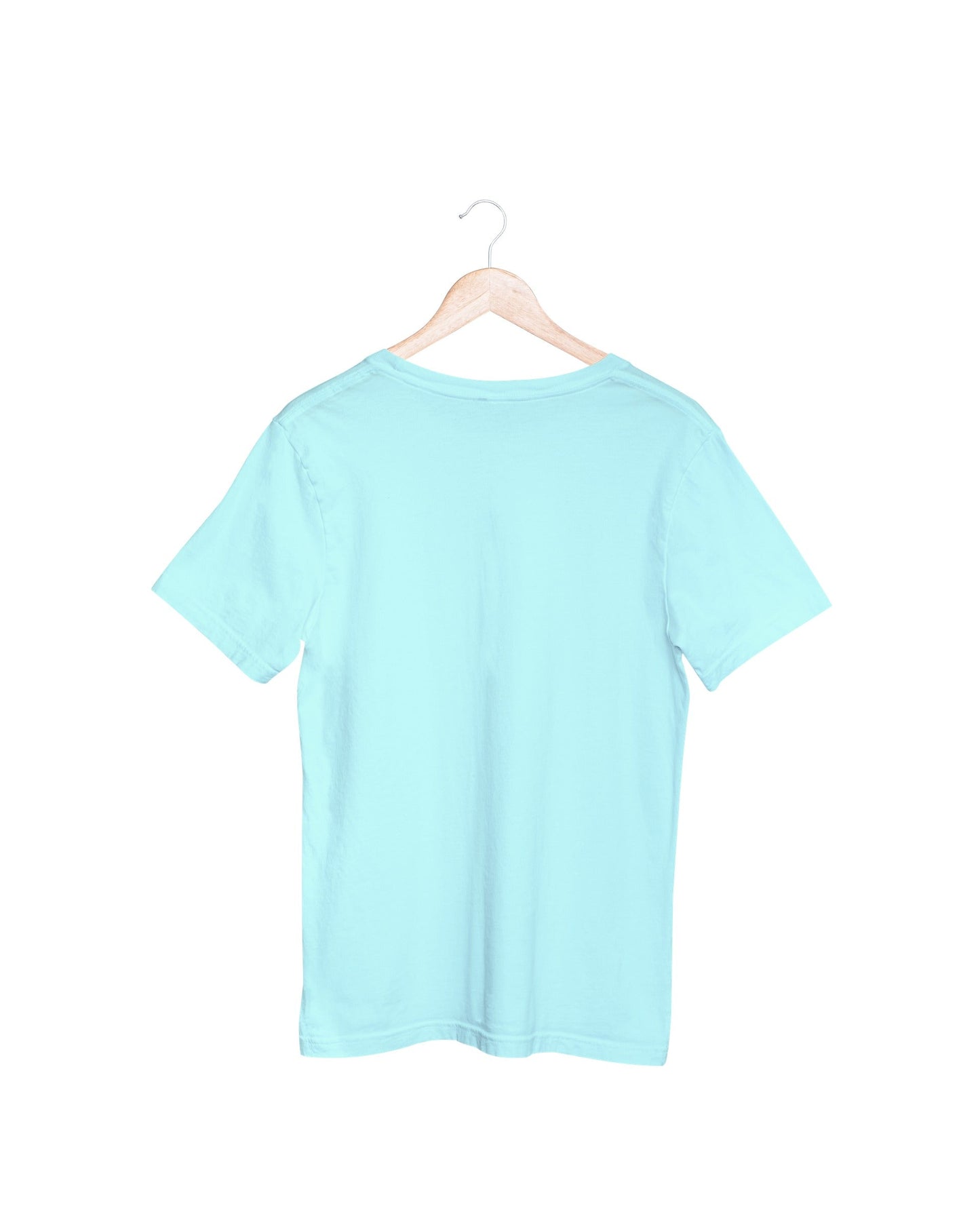 Mint Oversized Fit Unisex T-Shirt