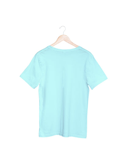 Mint Oversized Fit Unisex T-Shirt