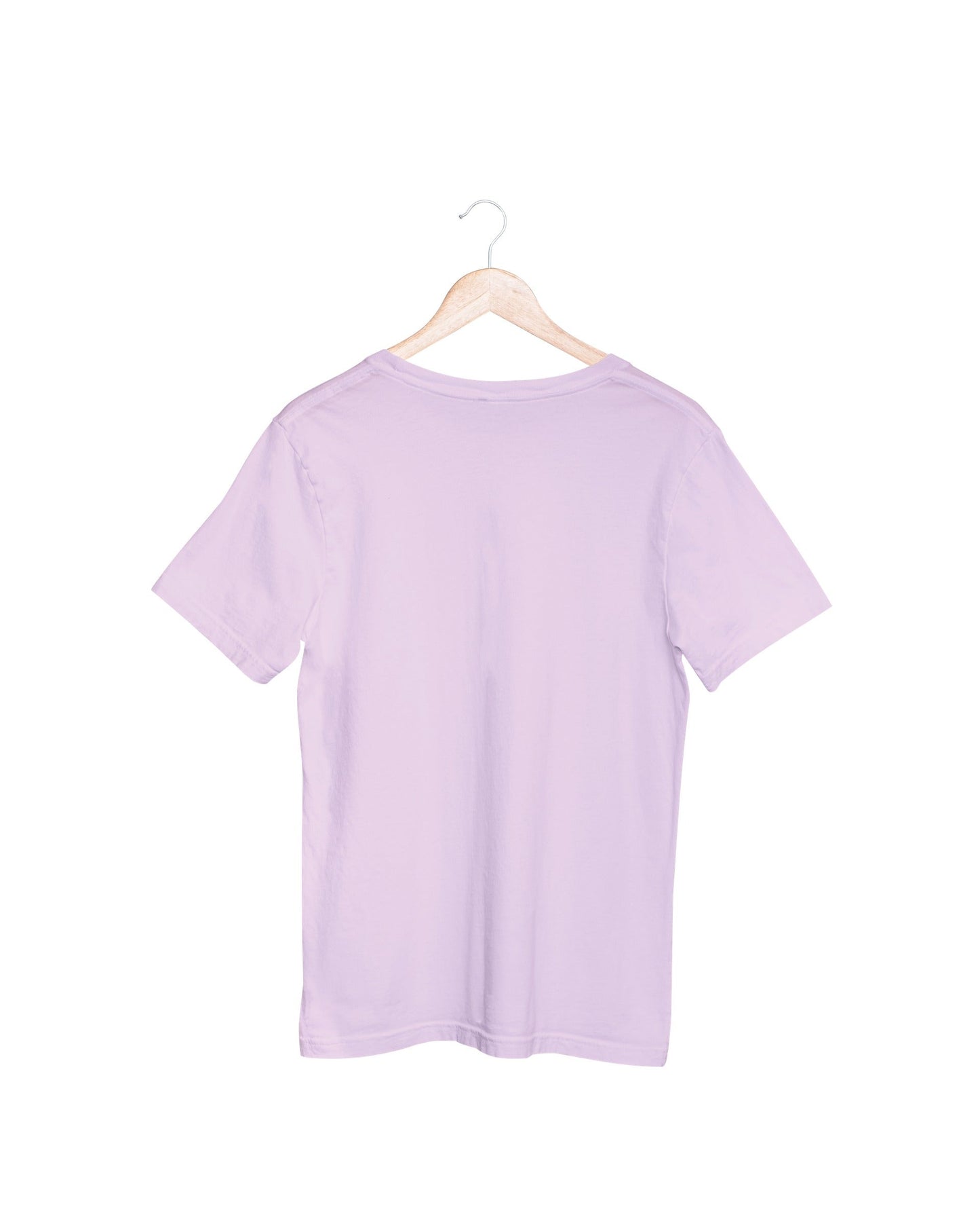 Baby Pink Oversized Fit Unisex T-Shirt