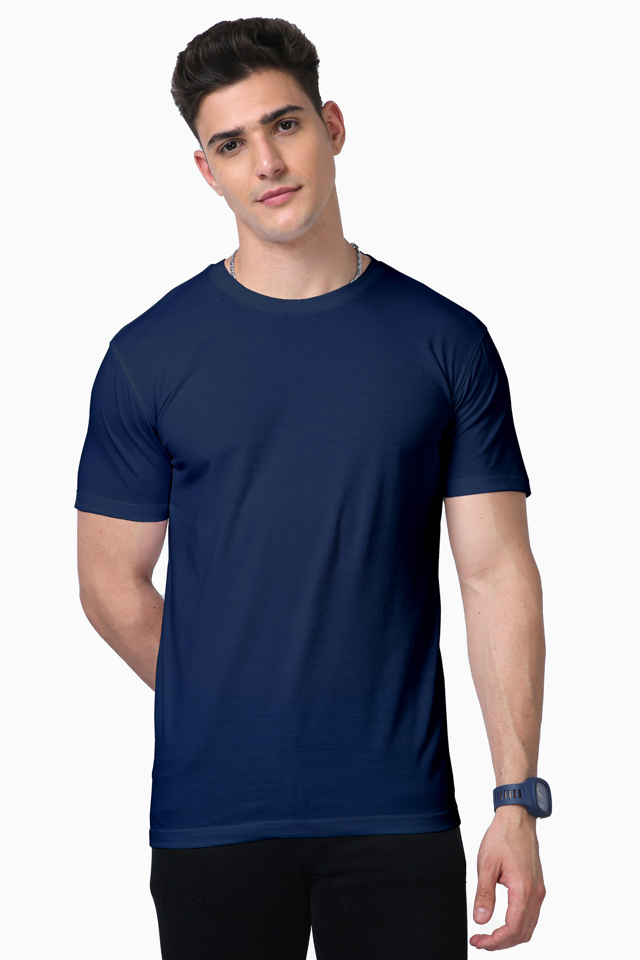 Supima Cotton Men's T-shirt