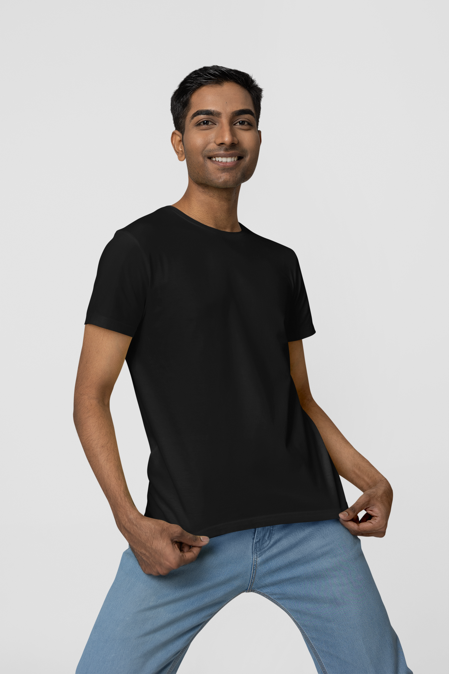 Supima Cotton Men's T-shirt