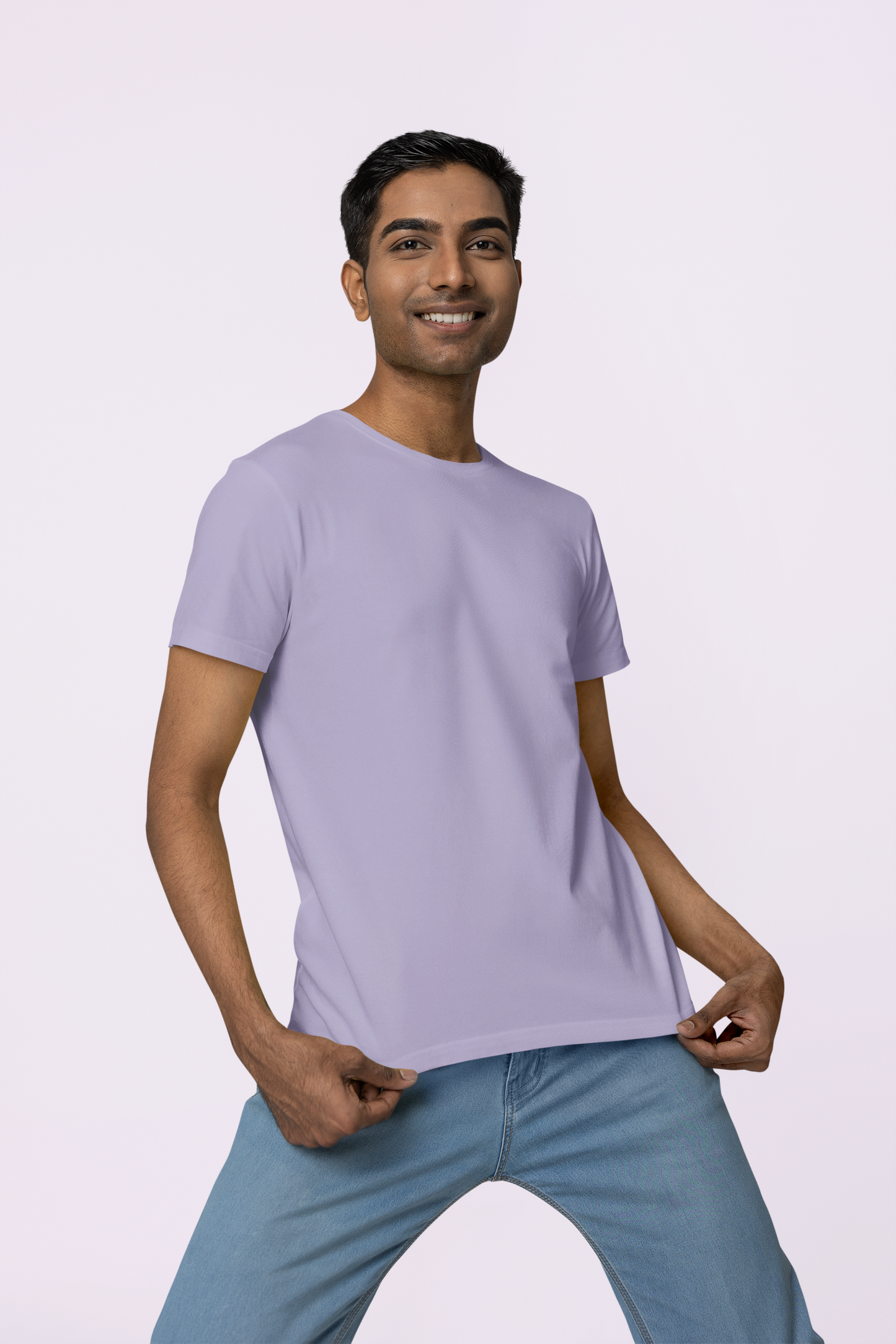 Supima Cotton Men's T-shirt