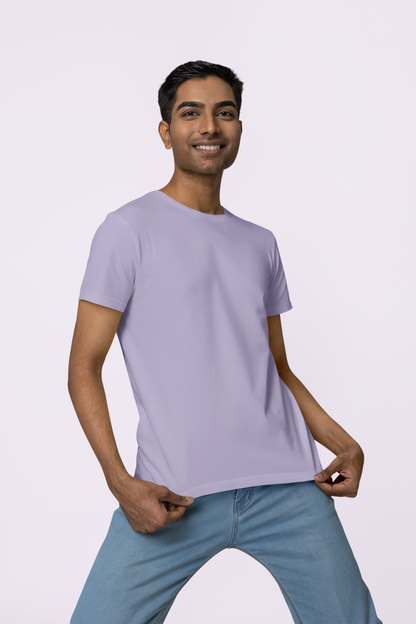 Supima Cotton Men's T-shirt