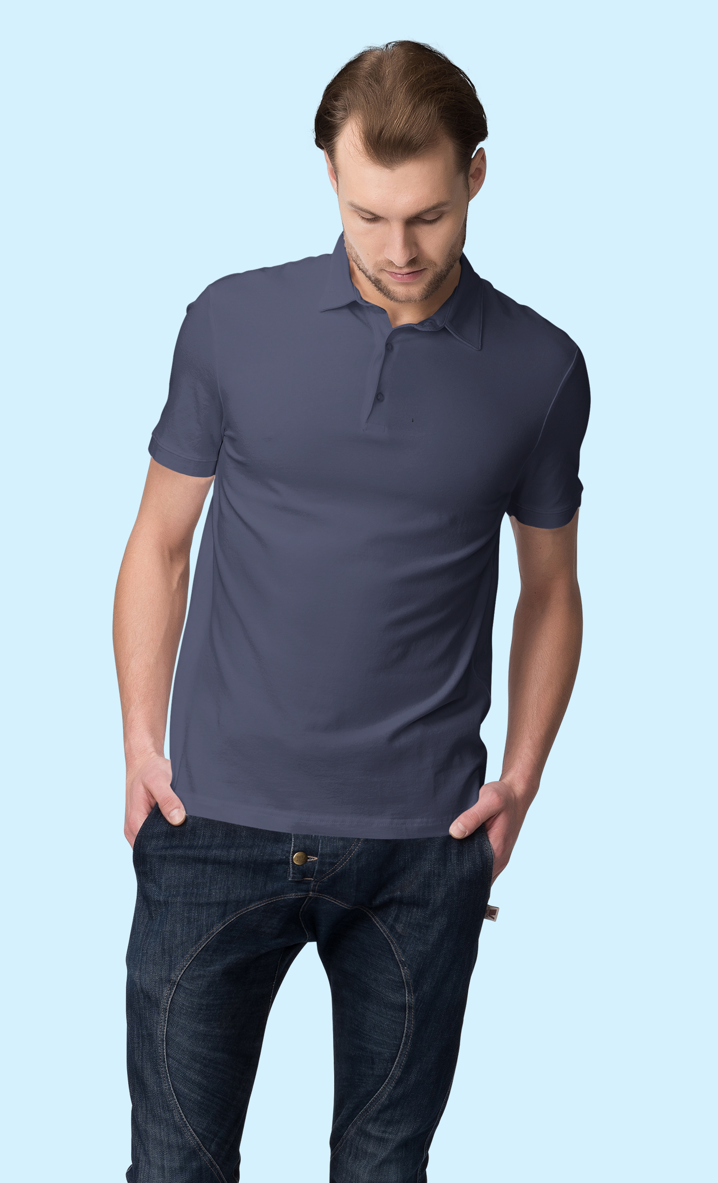 Polo T-shirt