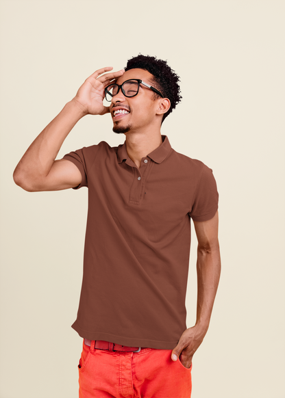 Polo T-shirt