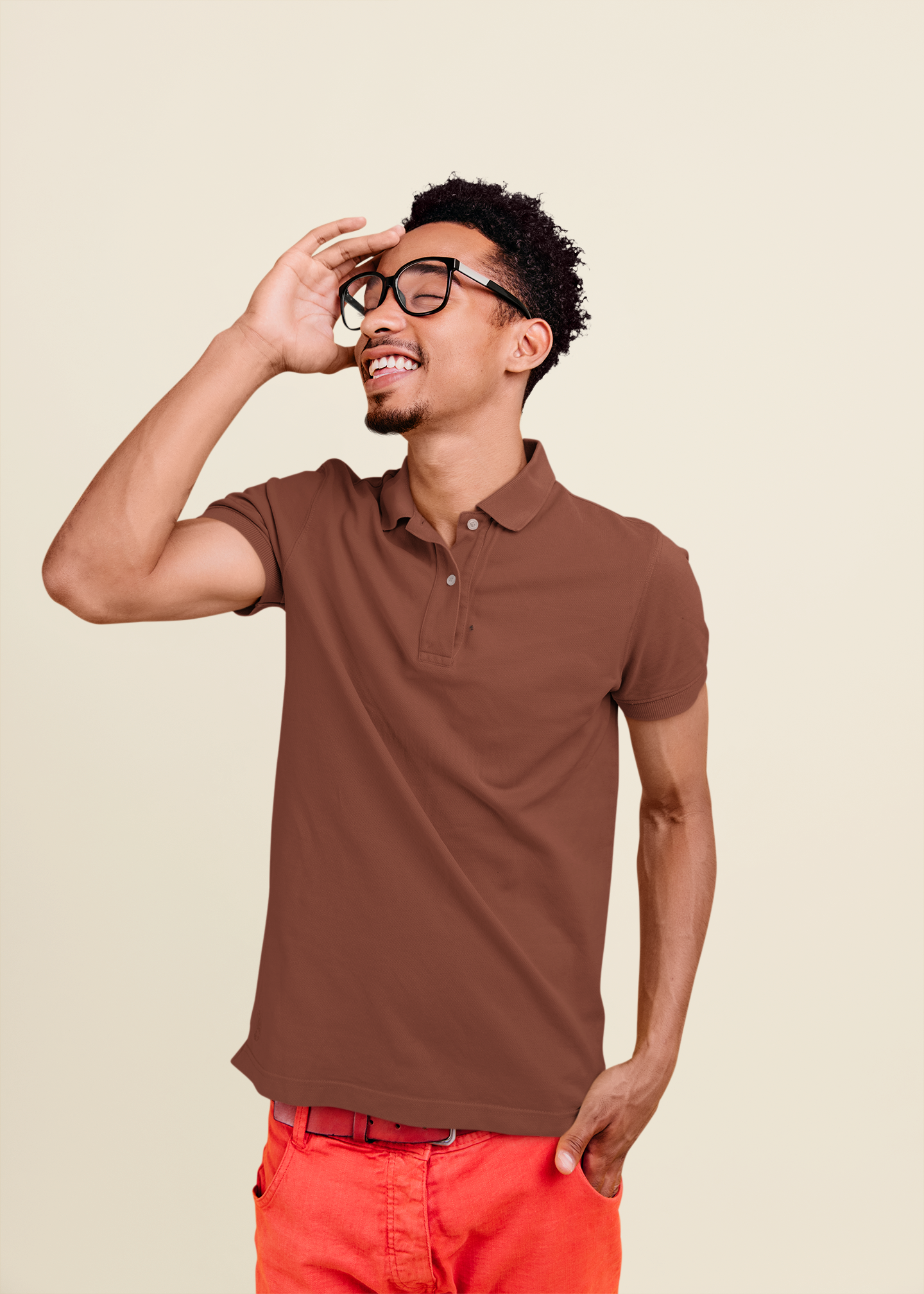 Polo T-shirt