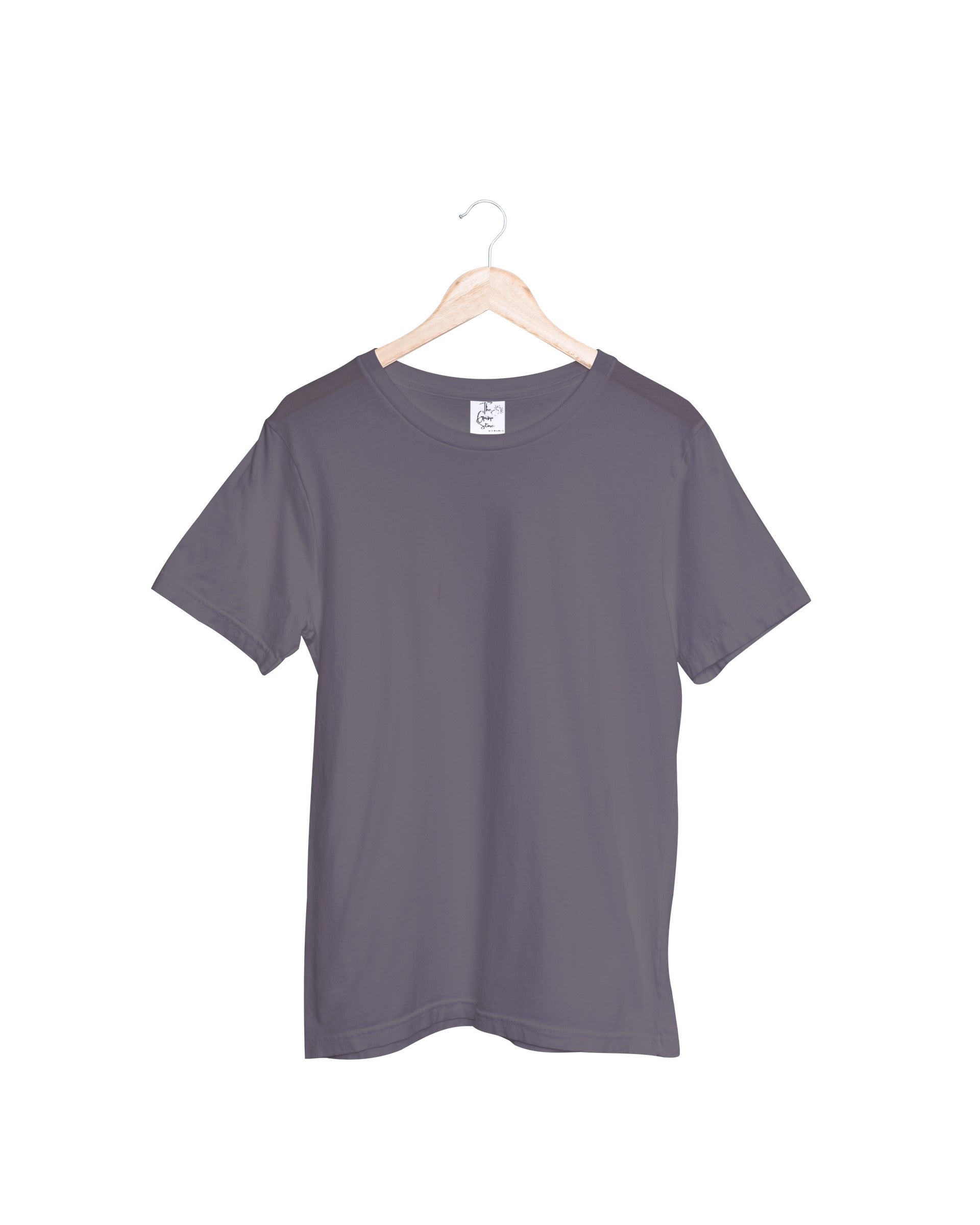 meteor grey t shirt