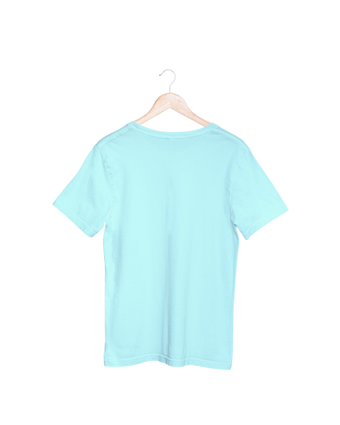 Mint Oversized Fit Unisex T-Shirt