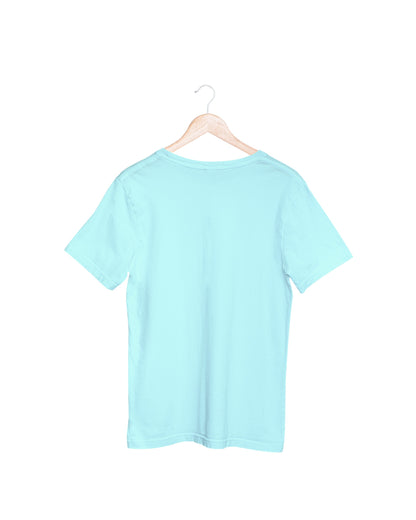 Mint Oversized Fit Unisex T-Shirt