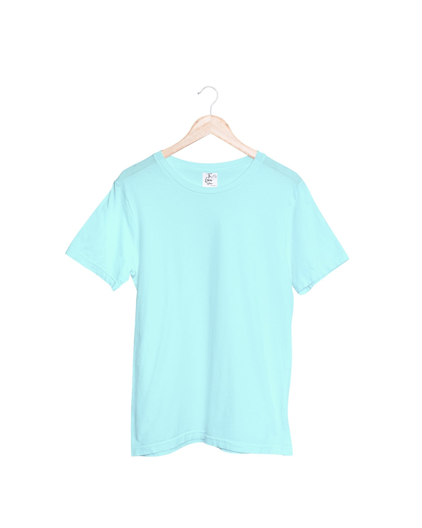 Mint Oversized Fit Unisex T-Shirt